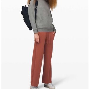 Lululemon In The Comfort Zone Pants